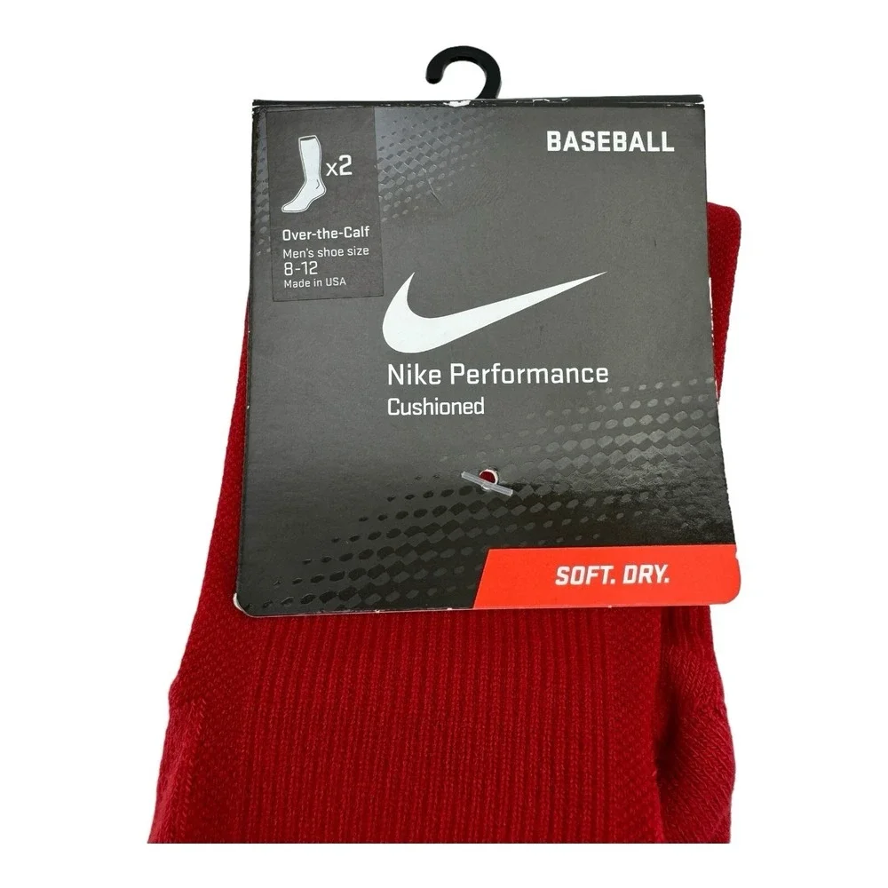 Nike stay comfortable